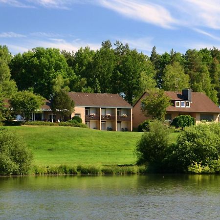 Pension Am Hardausee Suderburg Экстерьер фото