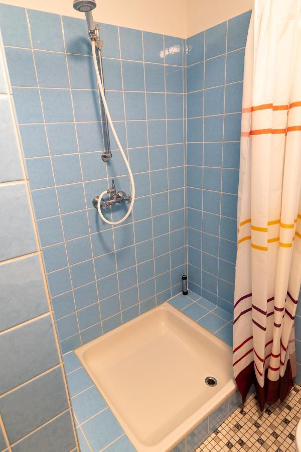 Pension Am Hardausee Suderburg Экстерьер фото