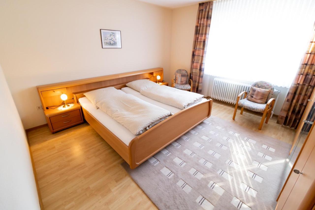 Pension Am Hardausee Suderburg Экстерьер фото