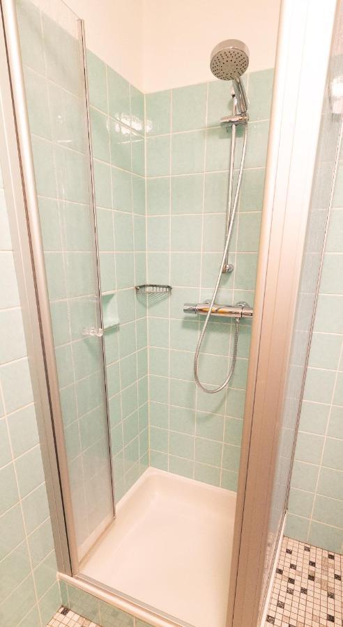 Pension Am Hardausee Suderburg Экстерьер фото