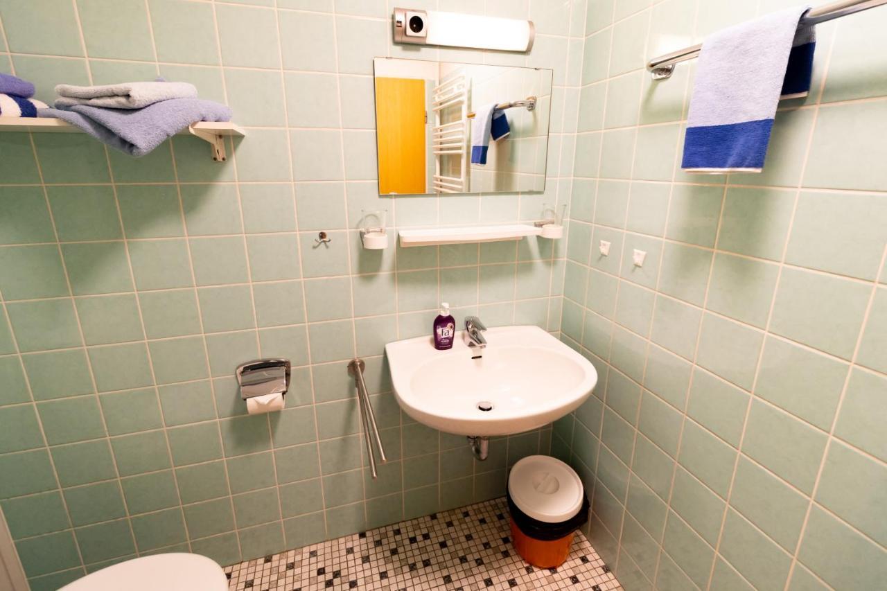 Pension Am Hardausee Suderburg Экстерьер фото