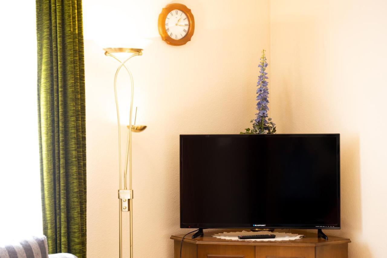 Pension Am Hardausee Suderburg Экстерьер фото