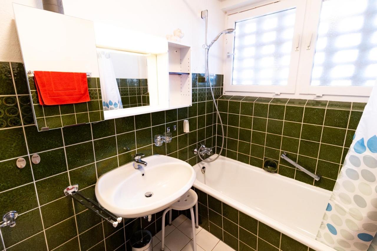 Pension Am Hardausee Suderburg Экстерьер фото