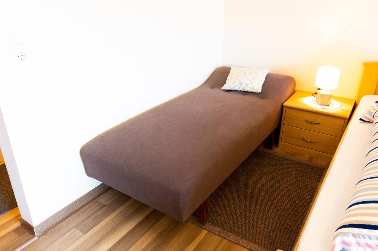 Pension Am Hardausee Suderburg Экстерьер фото