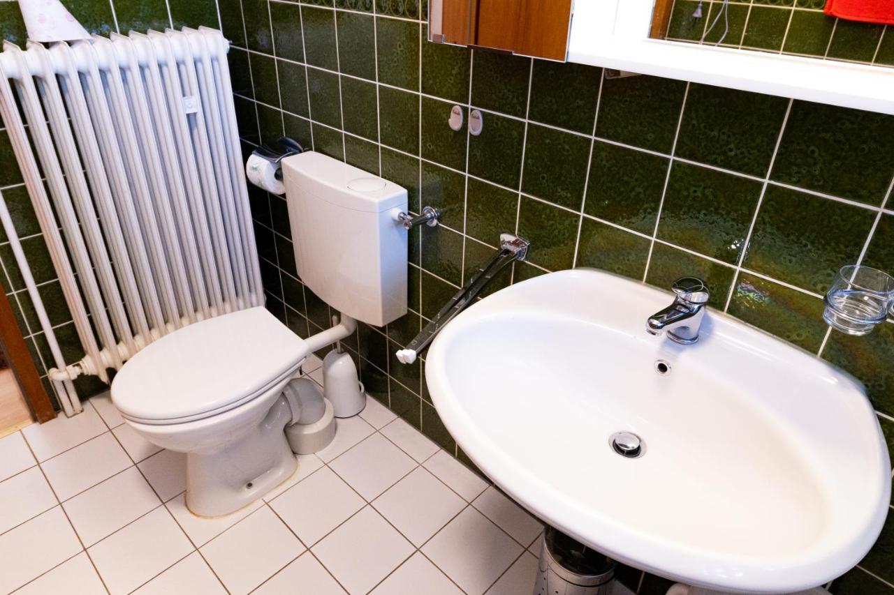 Pension Am Hardausee Suderburg Экстерьер фото