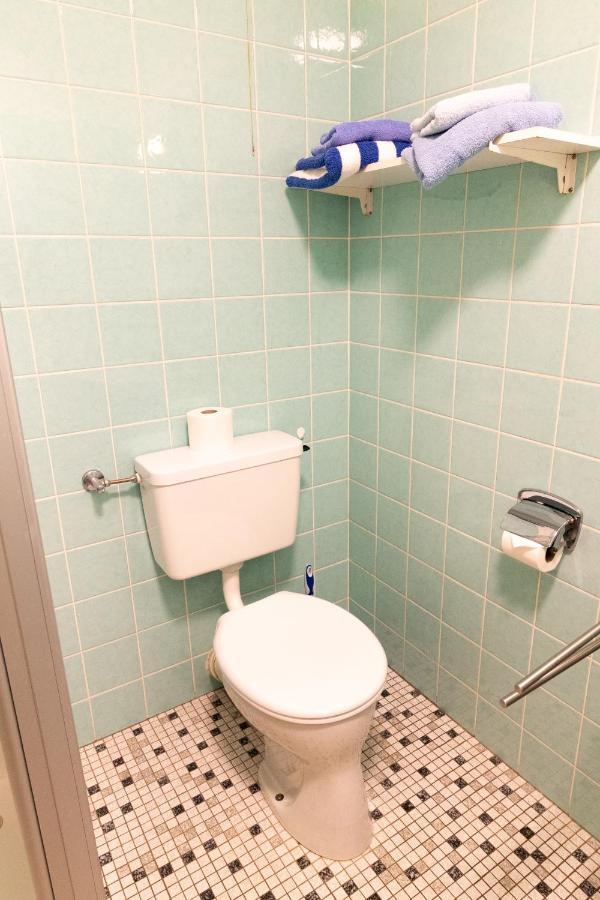 Pension Am Hardausee Suderburg Экстерьер фото