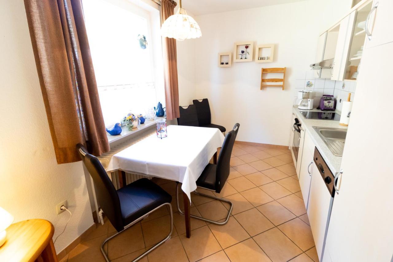 Pension Am Hardausee Suderburg Экстерьер фото