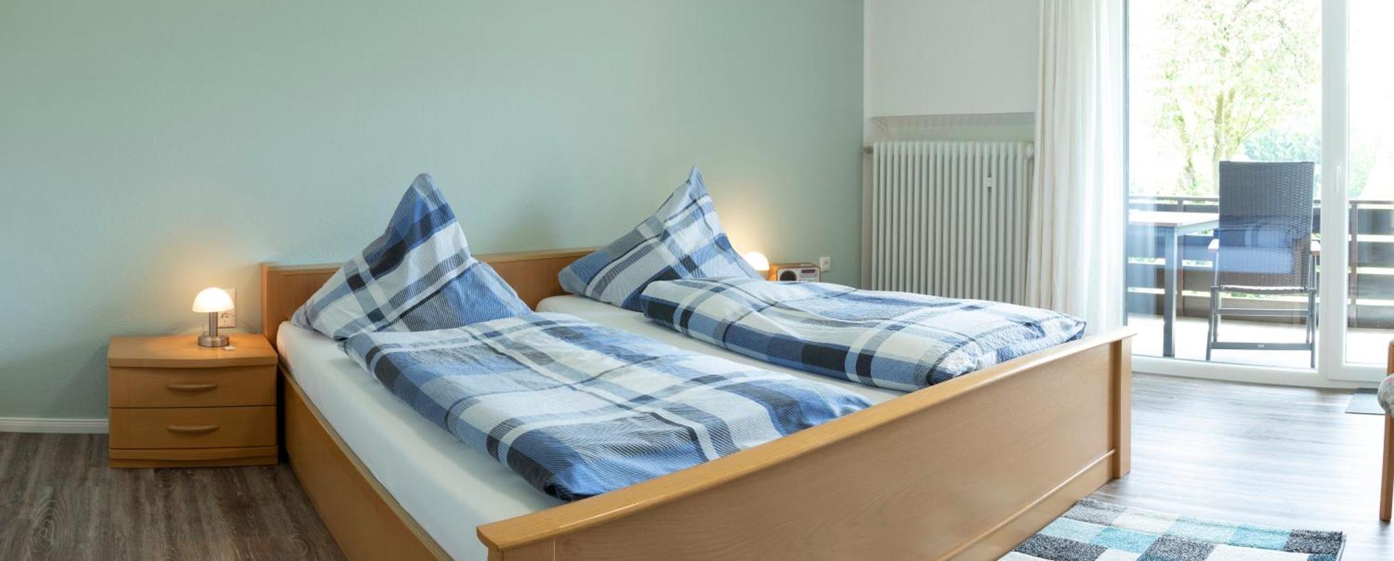 Pension Am Hardausee Suderburg Экстерьер фото