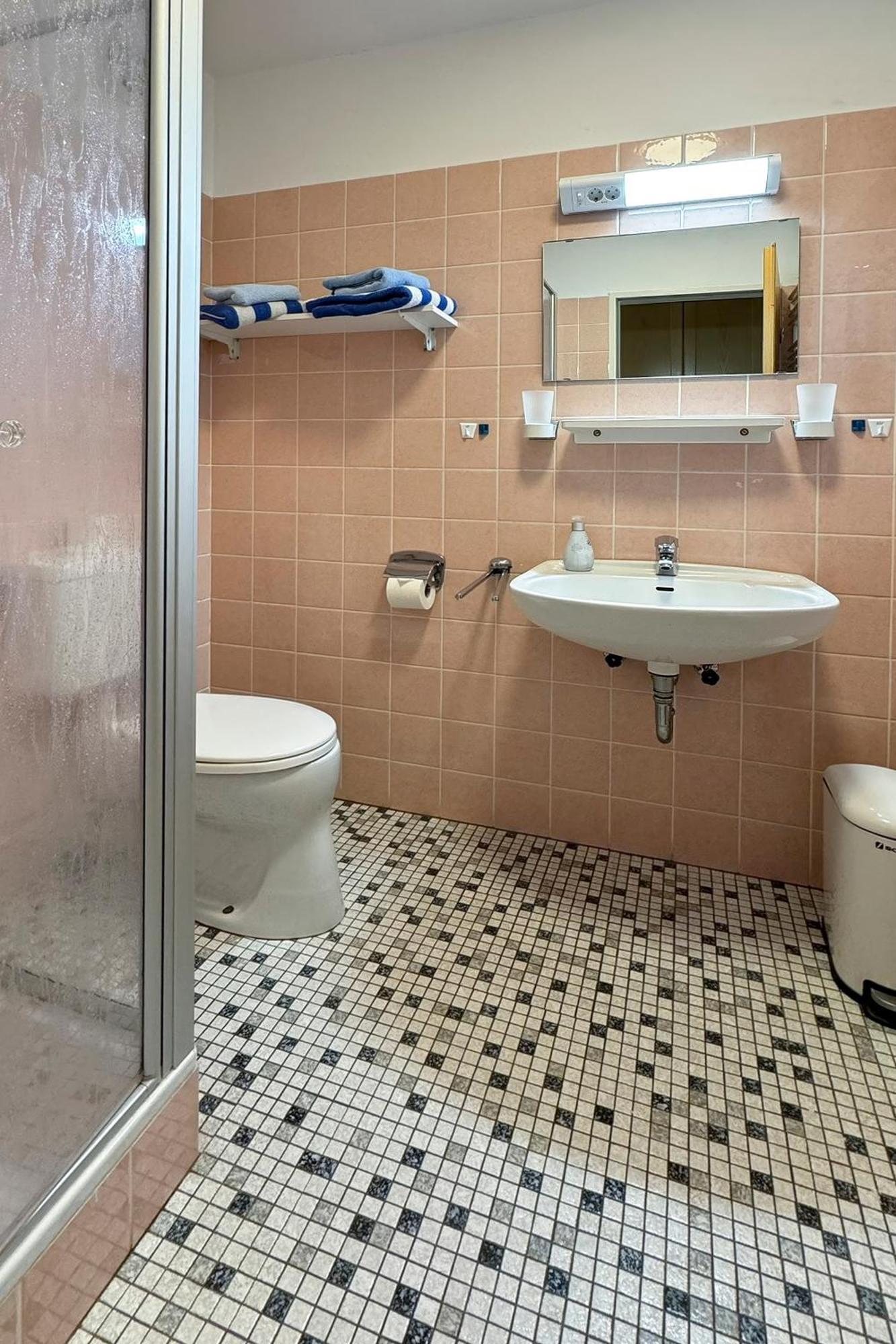 Pension Am Hardausee Suderburg Экстерьер фото
